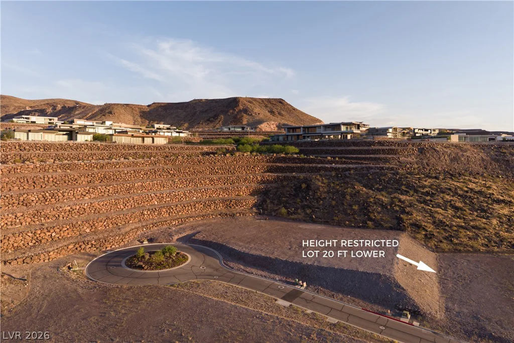 11 Horseshoe Rock, Henderson, NV 89012