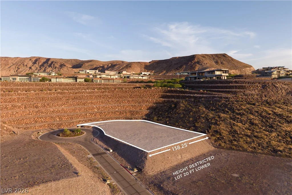11 Horseshoe Rock, Henderson, NV 89012
