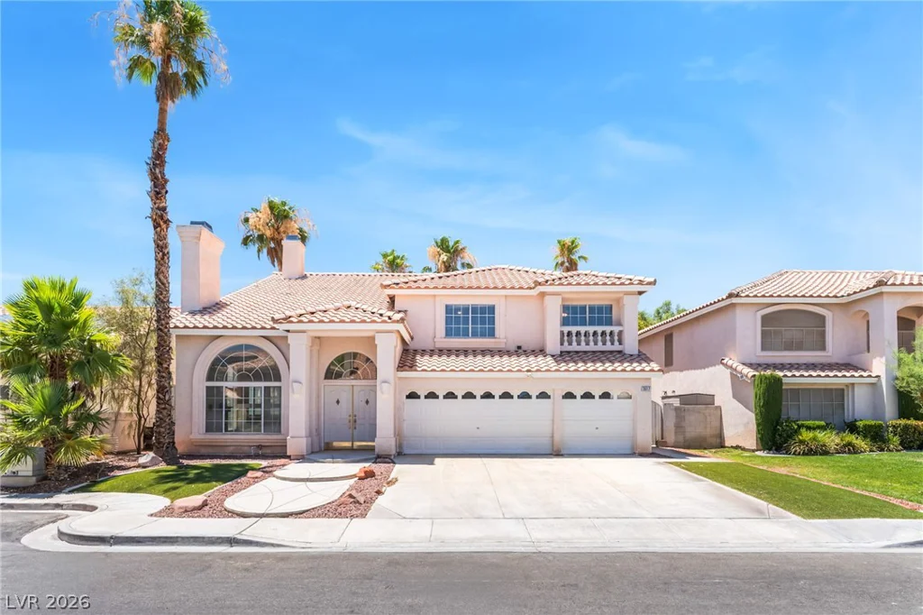 3617 Carol Lark, Las Vegas, NV 89129