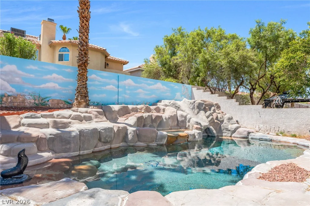 3617 Carol Lark, Las Vegas, NV 89129