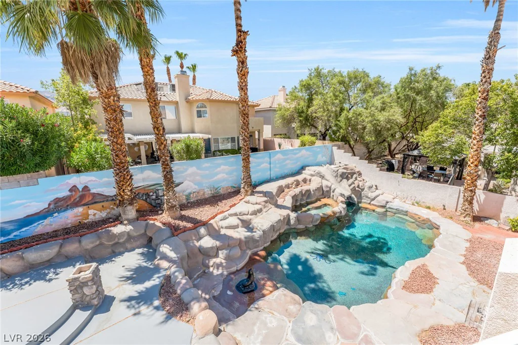 3617 Carol Lark, Las Vegas, NV 89129