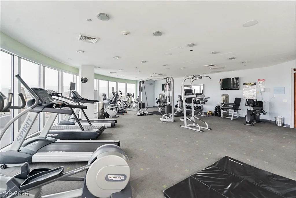 200 Hoover, Las Vegas, NV 89101