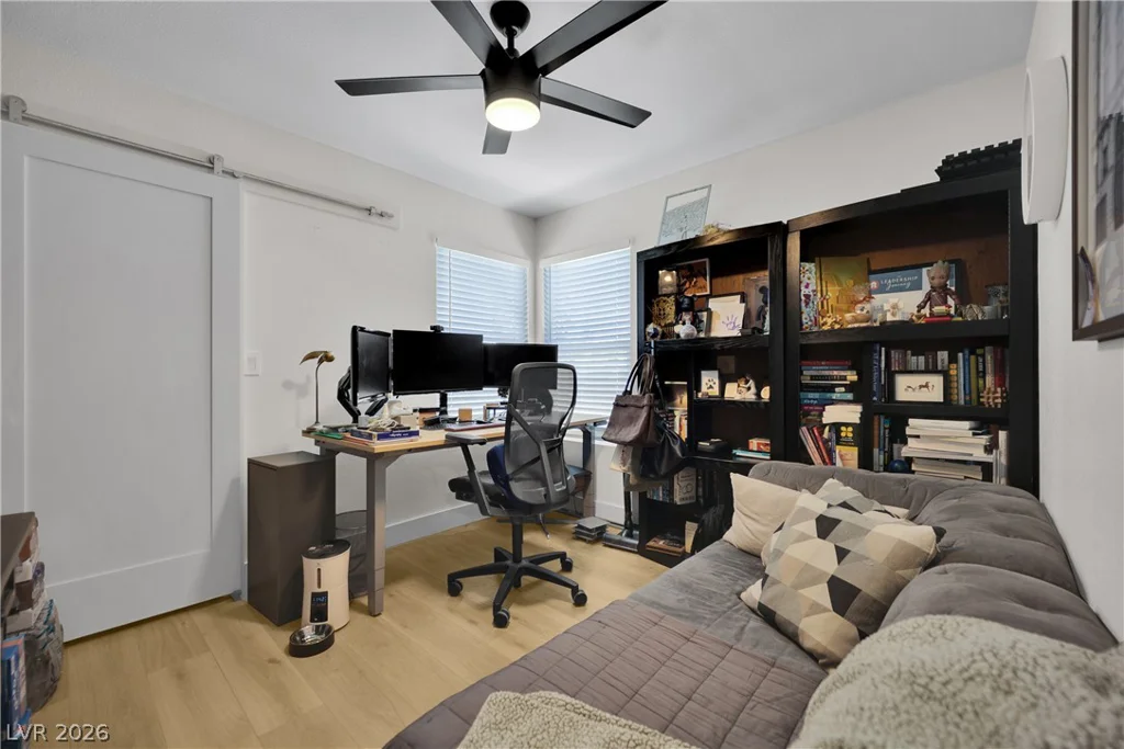 6071 Wild Berry, Las Vegas, NV 89142