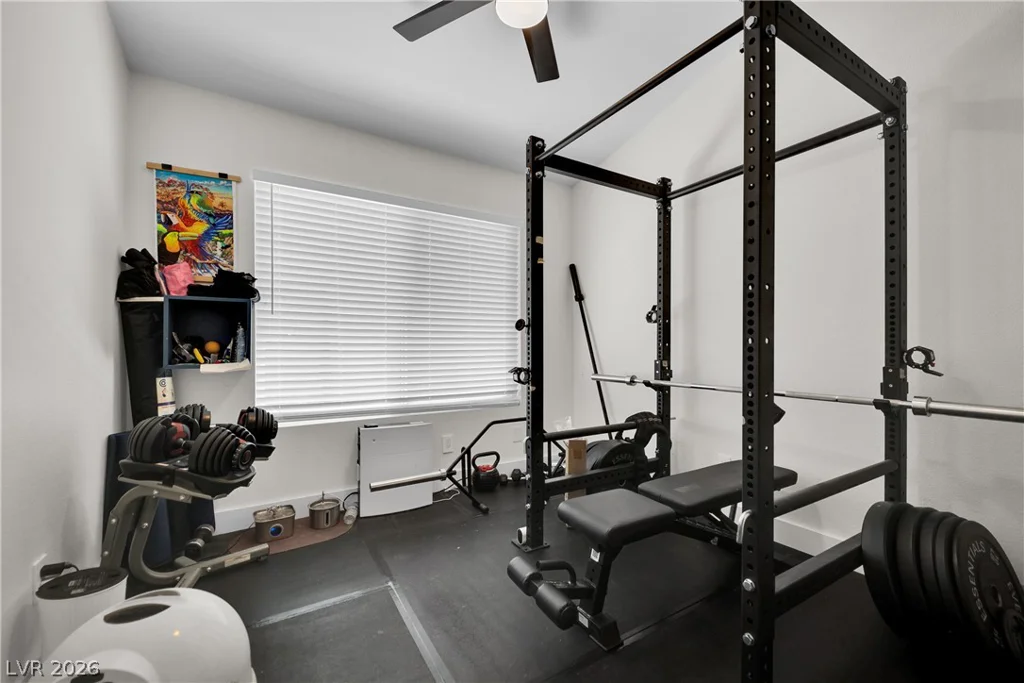 6071 Wild Berry, Las Vegas, NV 89142