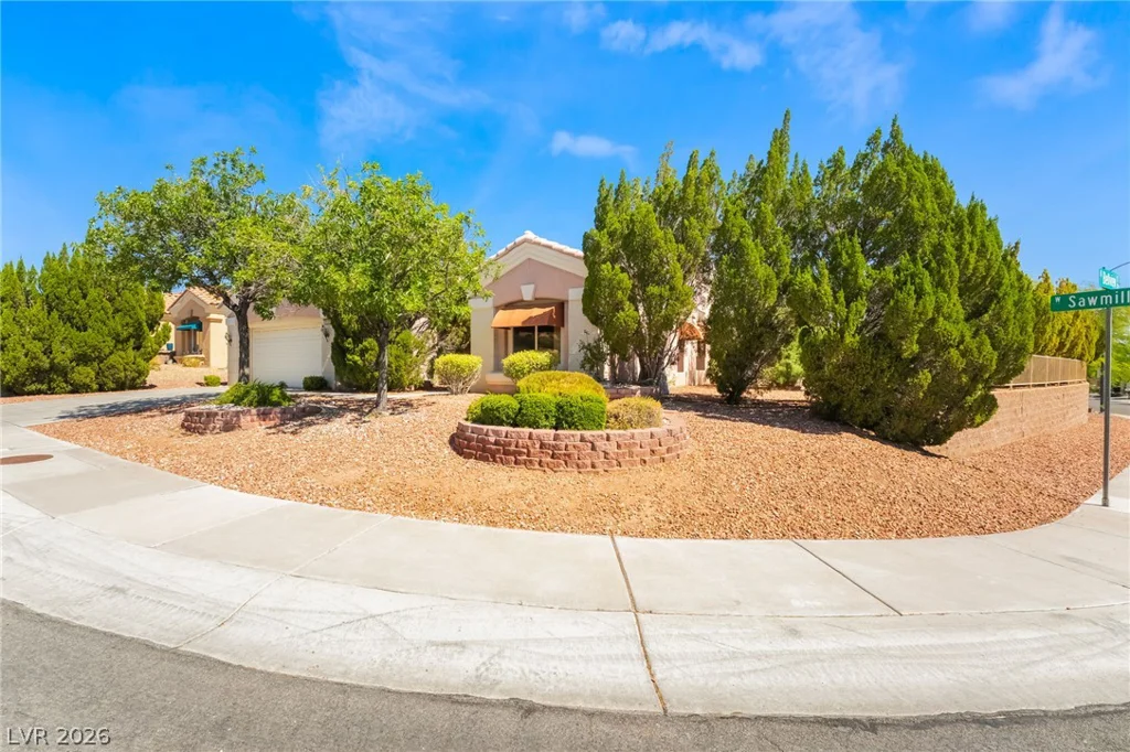 10300 Sawmill, Las Vegas, NV 89134