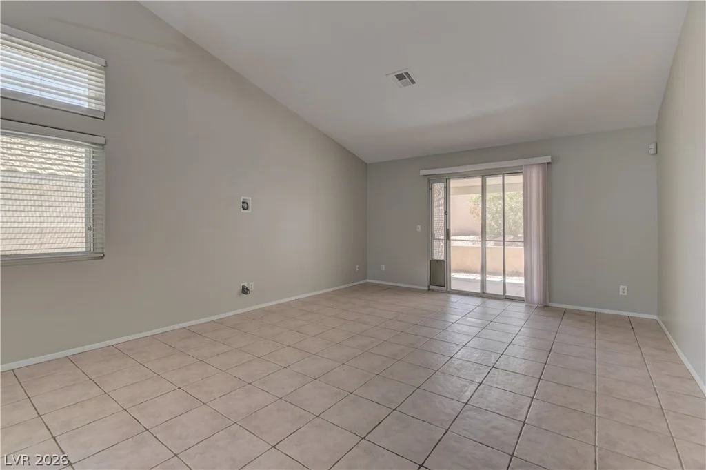 1253 TARAMAR, Las Vegas, NV 89031