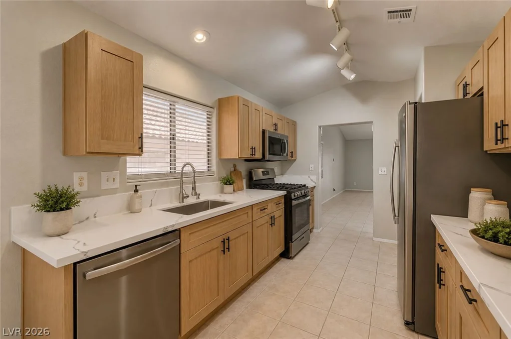 1253 TARAMAR, Las Vegas, NV 89031