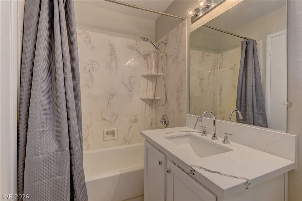 1253 TARAMAR, Las Vegas, NV 89031