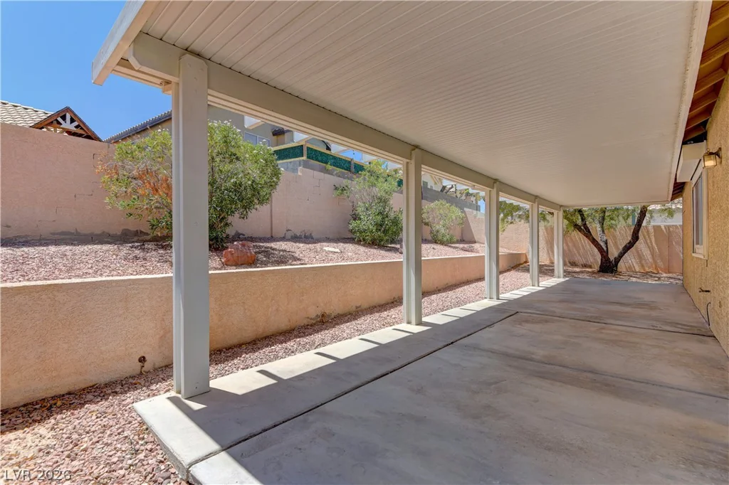 1253 TARAMAR, Las Vegas, NV 89031