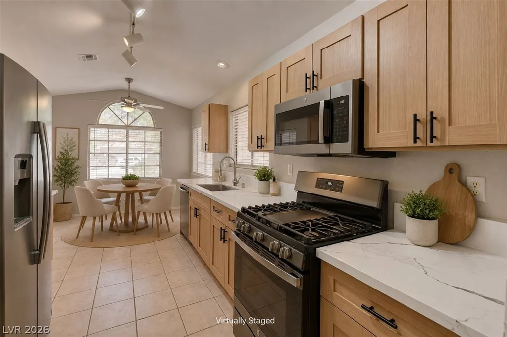 1253 TARAMAR, Las Vegas, NV 89031