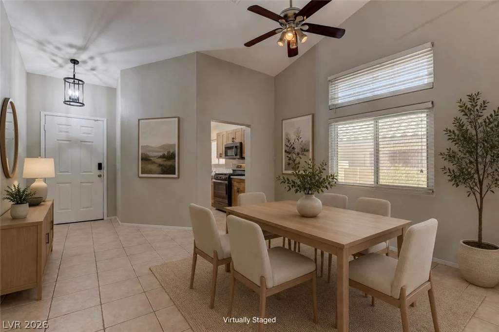 1253 TARAMAR, Las Vegas, NV 89031