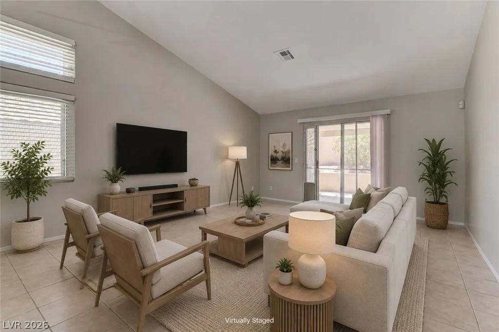 1253 TARAMAR, Las Vegas, NV 89031