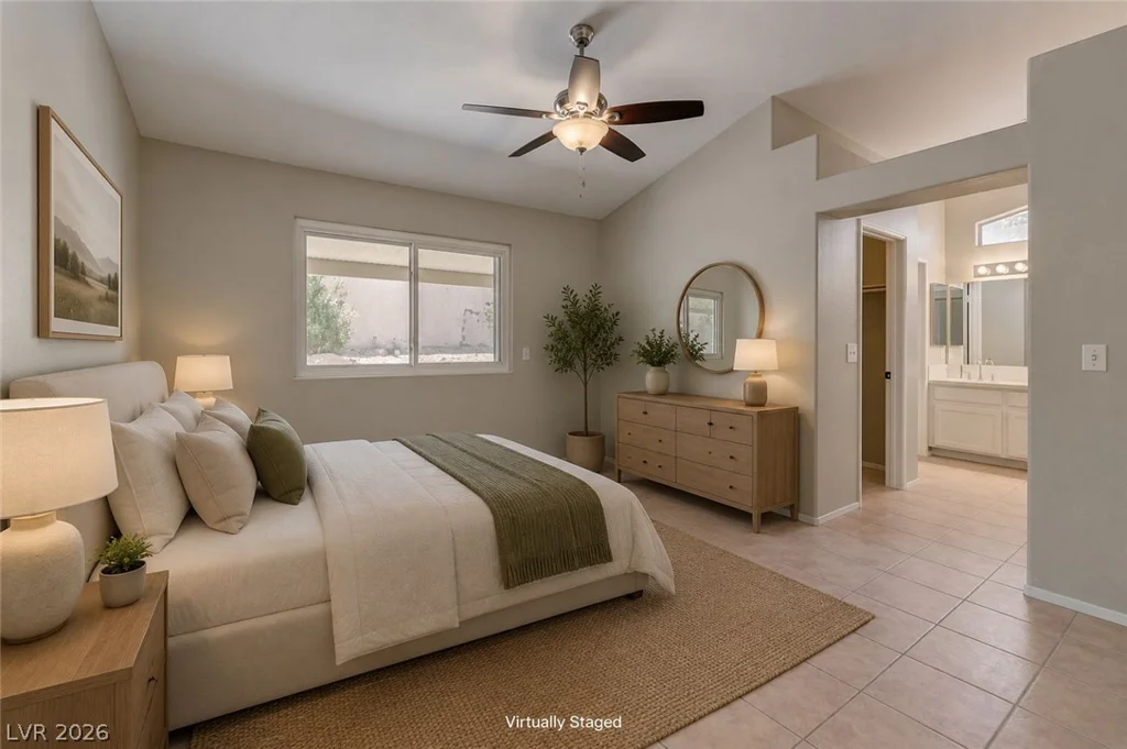 1253 TARAMAR, Las Vegas, NV 89031
