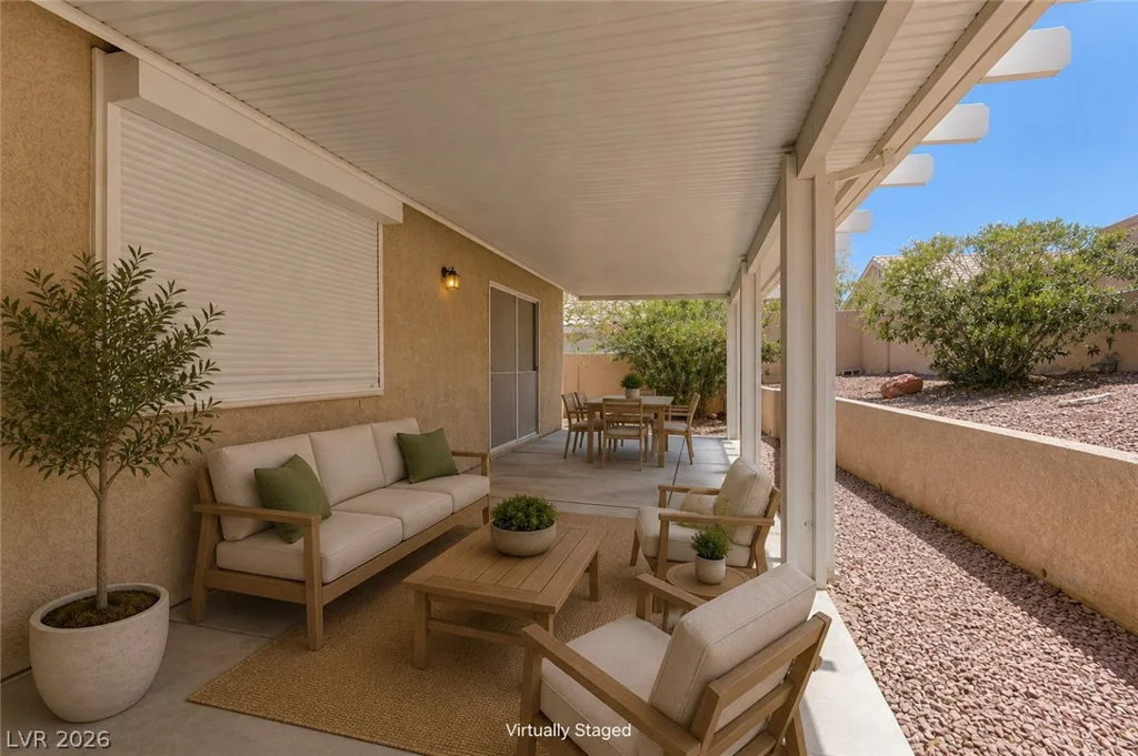 1253 TARAMAR, Las Vegas, NV 89031