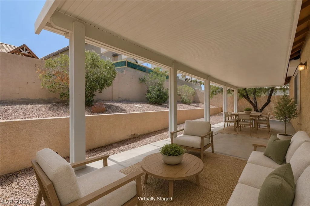 1253 TARAMAR, Las Vegas, NV 89031