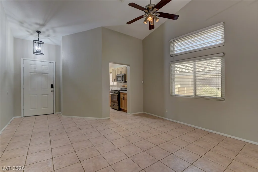 1253 TARAMAR, Las Vegas, NV 89031