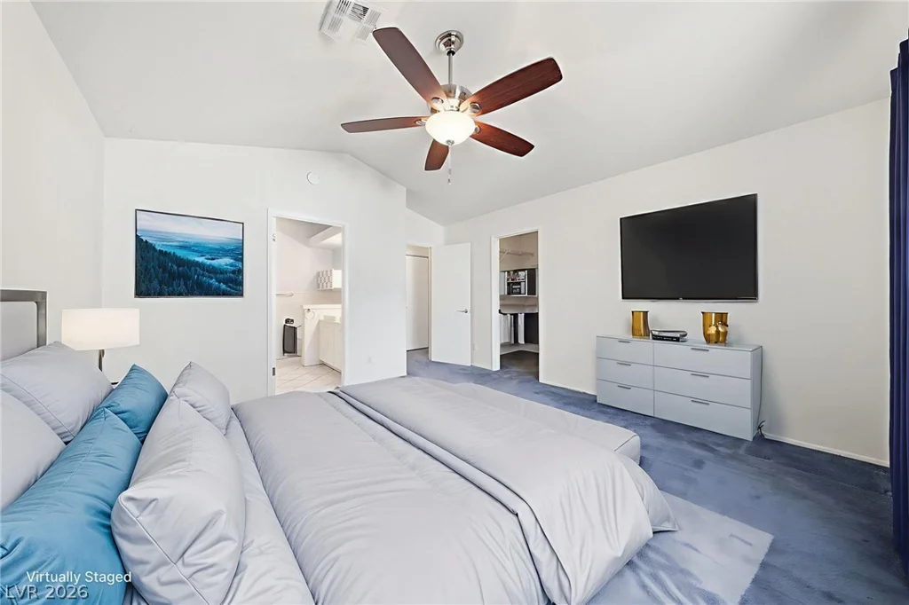 7904 Idledale, Las Vegas, NV 89145