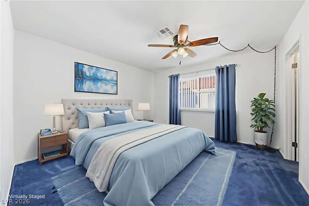 7904 Idledale, Las Vegas, NV 89145