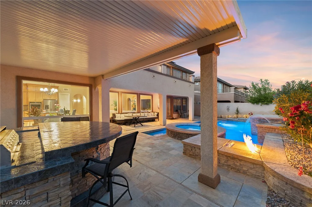 481 Las Alturas, Las Vegas, NV 89123