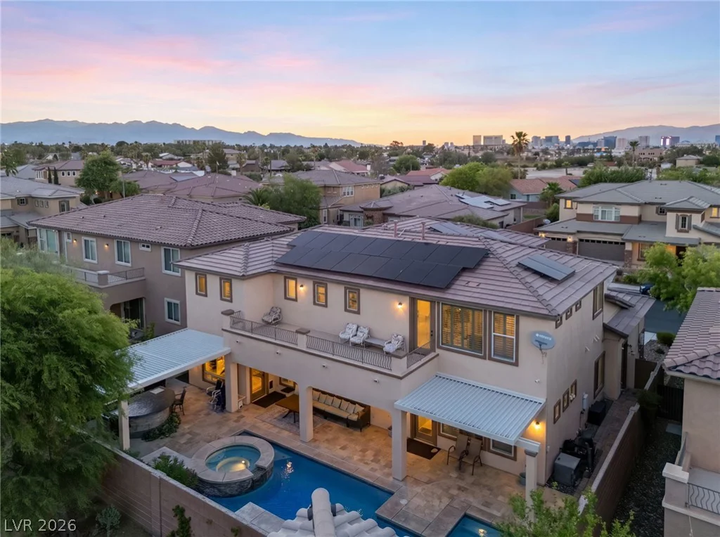 481 Las Alturas, Las Vegas, NV 89123