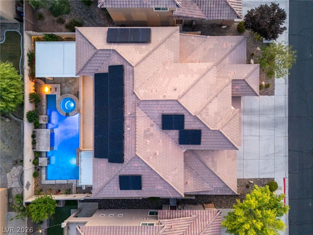 481 Las Alturas, Las Vegas, NV 89123