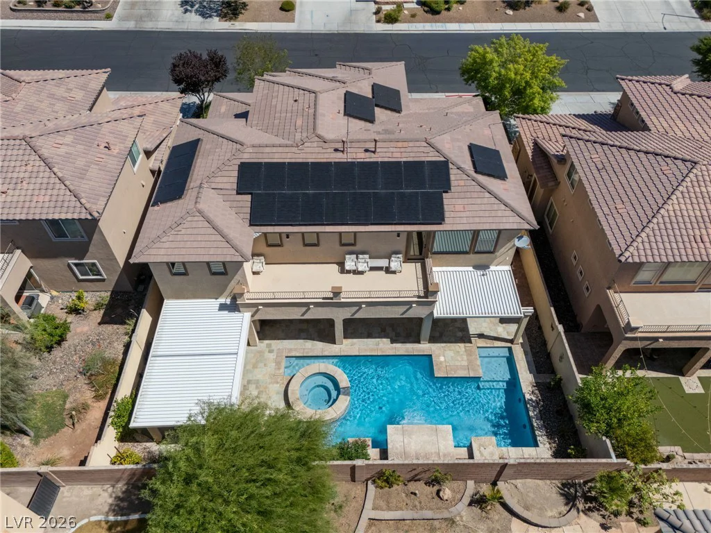 481 Las Alturas, Las Vegas, NV 89123