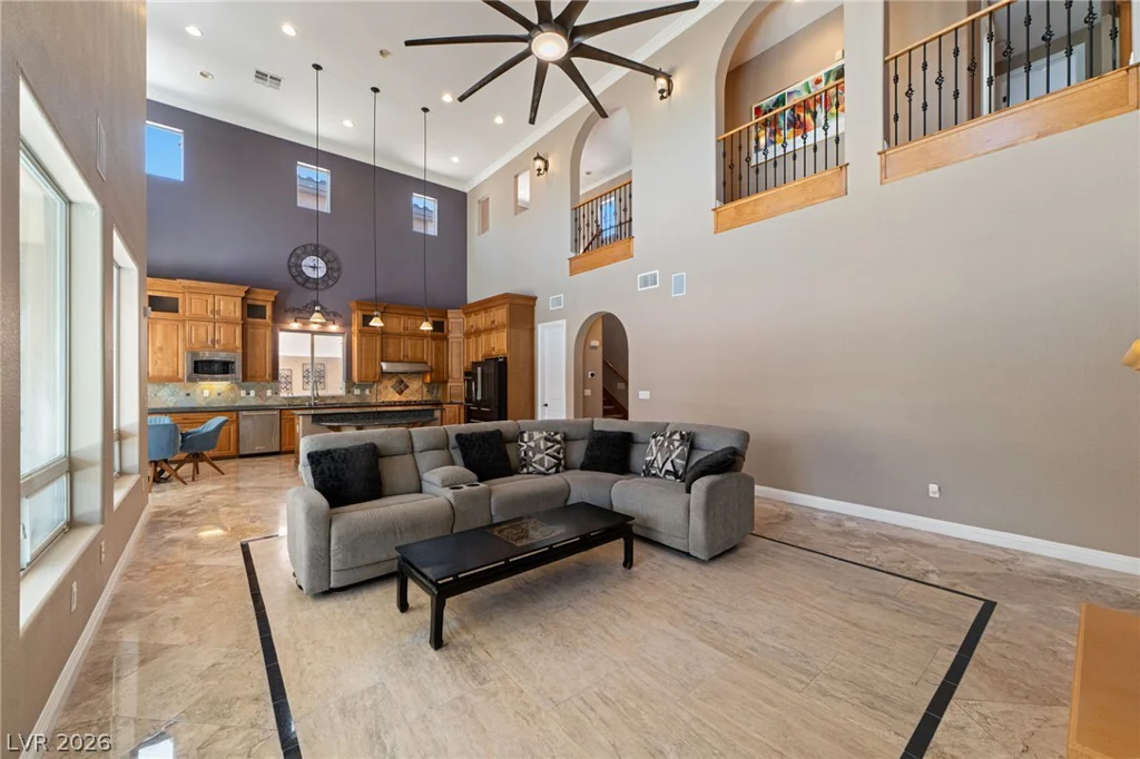481 Las Alturas, Las Vegas, NV 89123