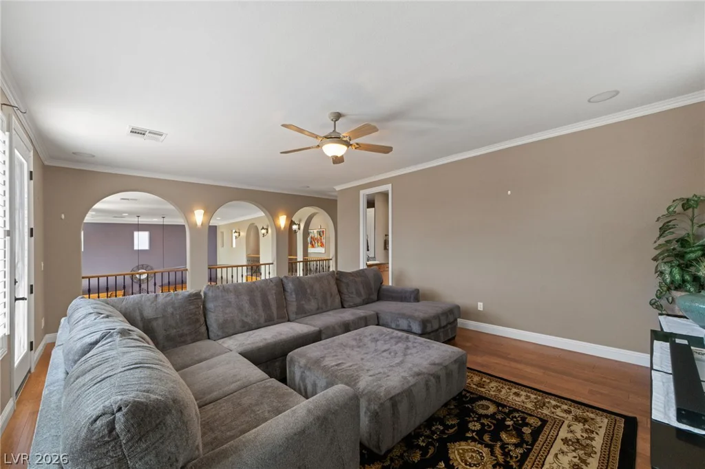 481 Las Alturas, Las Vegas, NV 89123