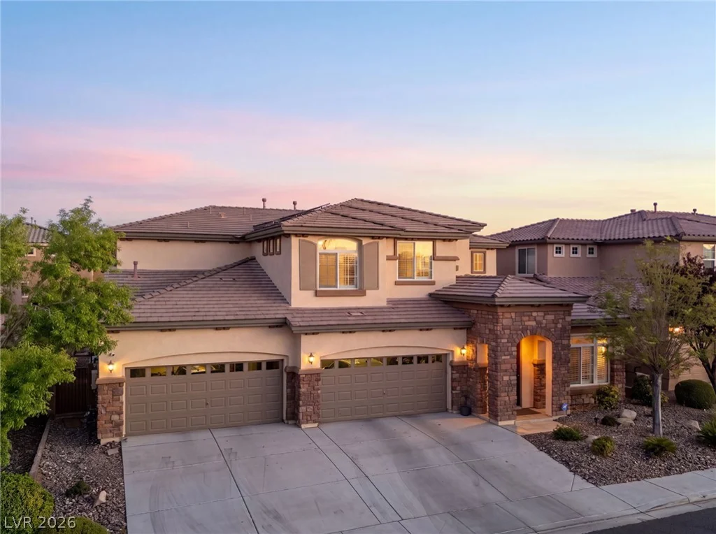 481 Las Alturas, Las Vegas, NV 89123