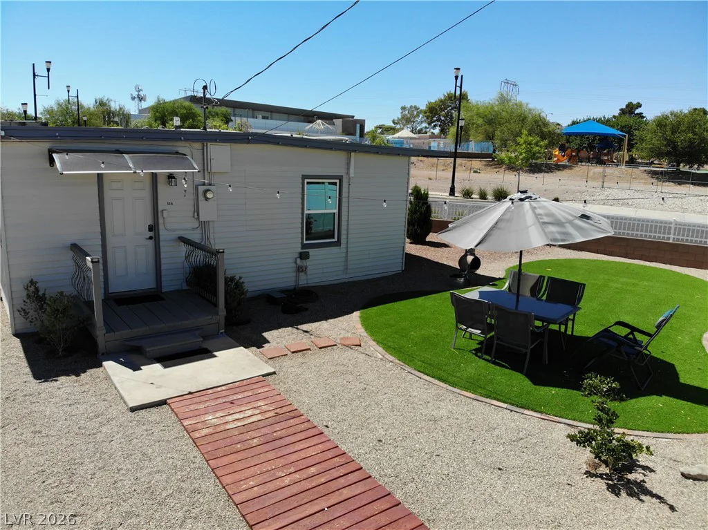 116 Basic, Henderson, NV 89015