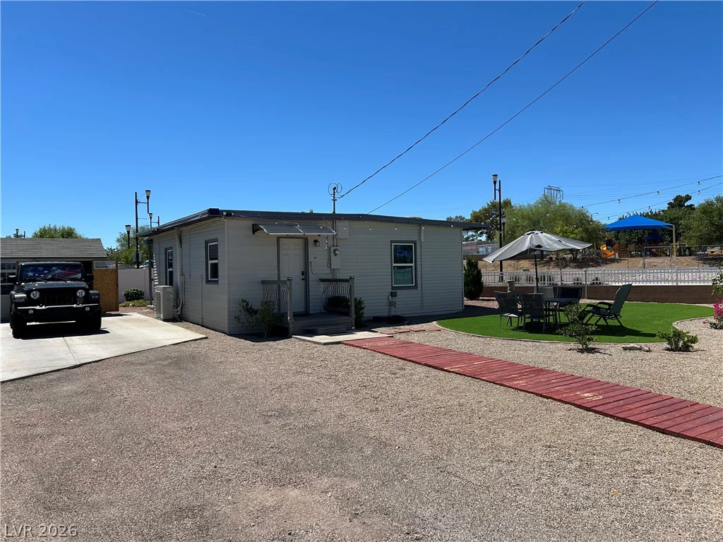 116 Basic, Henderson, NV 89015