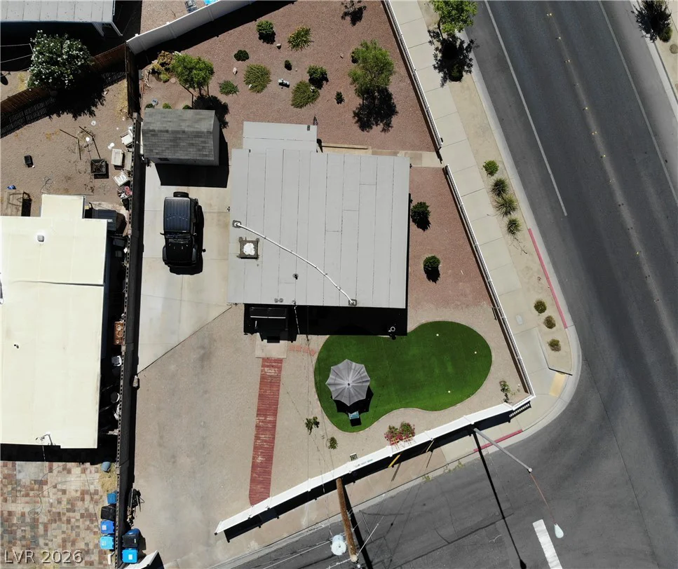116 Basic, Henderson, NV 89015