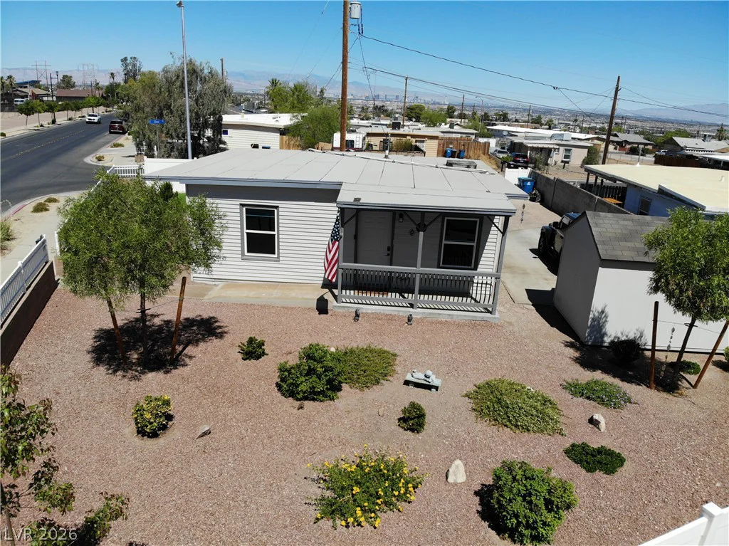 116 Basic, Henderson, NV 89015