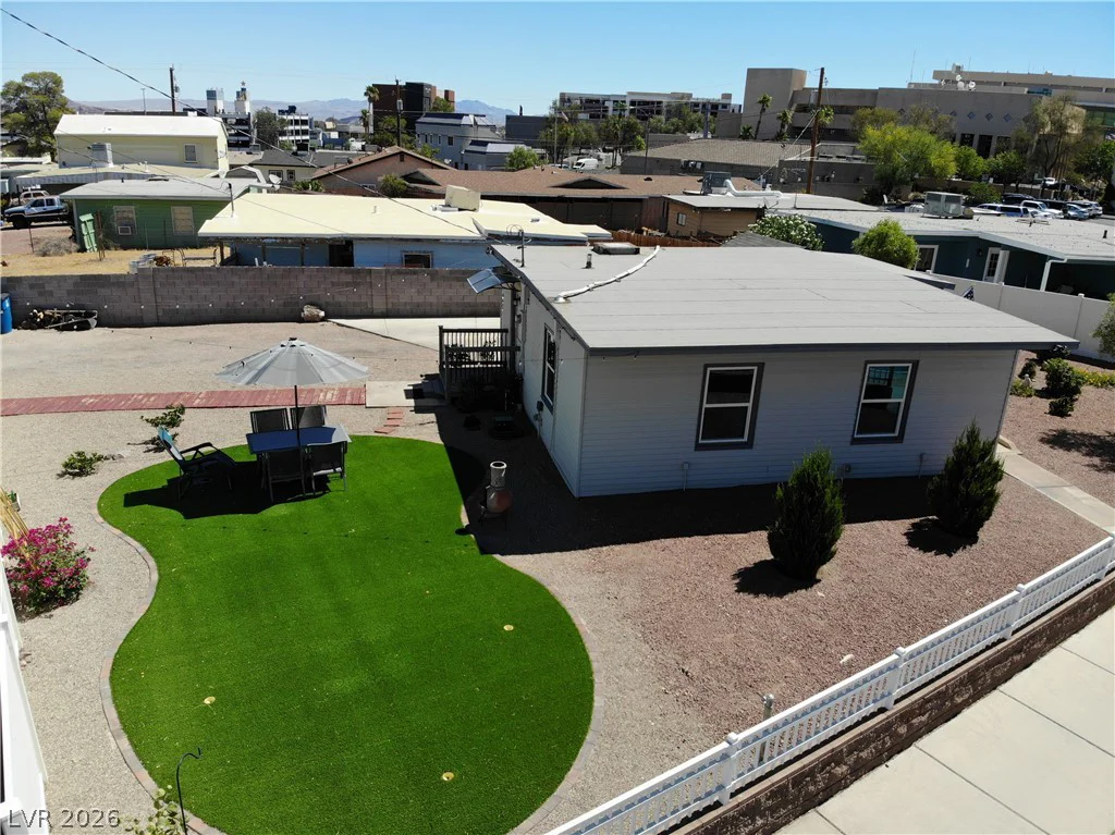 116 Basic, Henderson, NV 89015