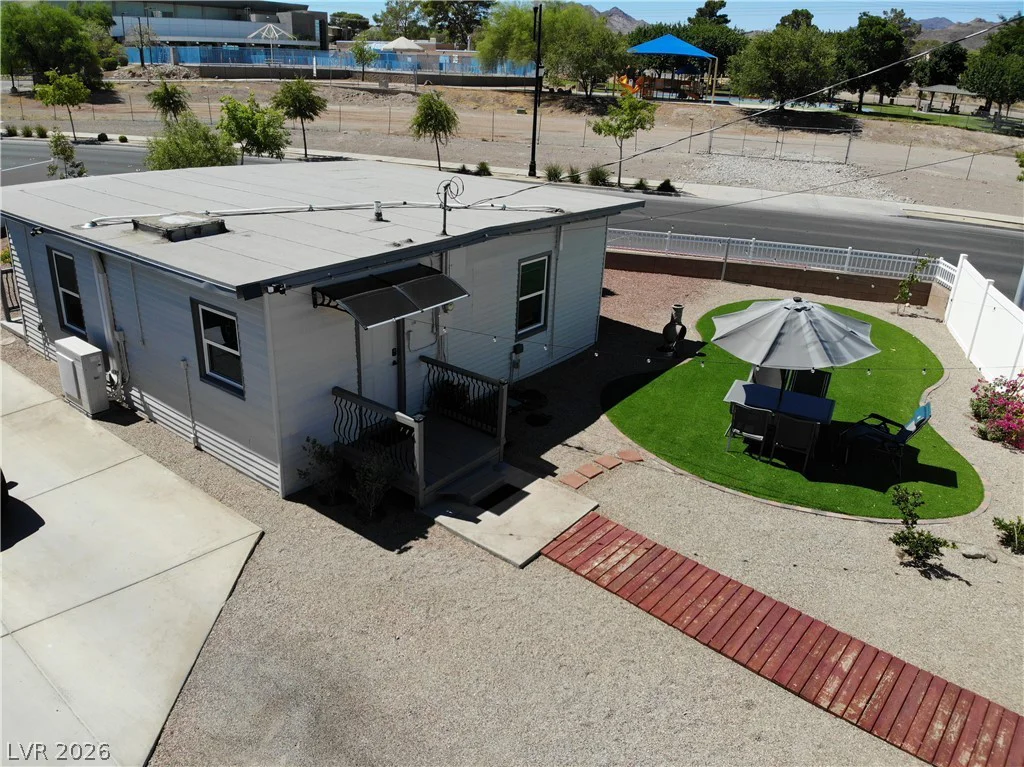 116 Basic, Henderson, NV 89015