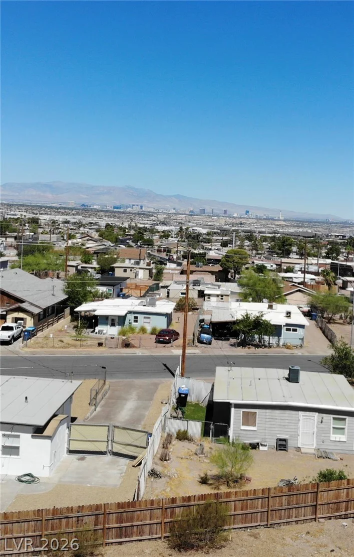 116 Basic, Henderson, NV 89015