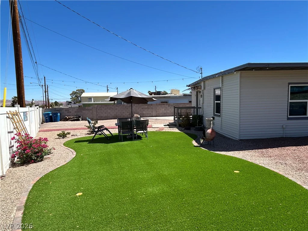 116 Basic, Henderson, NV 89015
