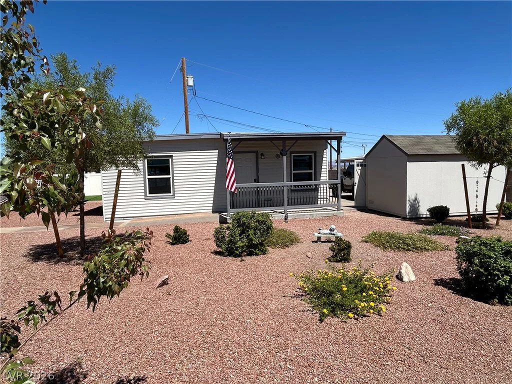116 Basic, Henderson, NV 89015