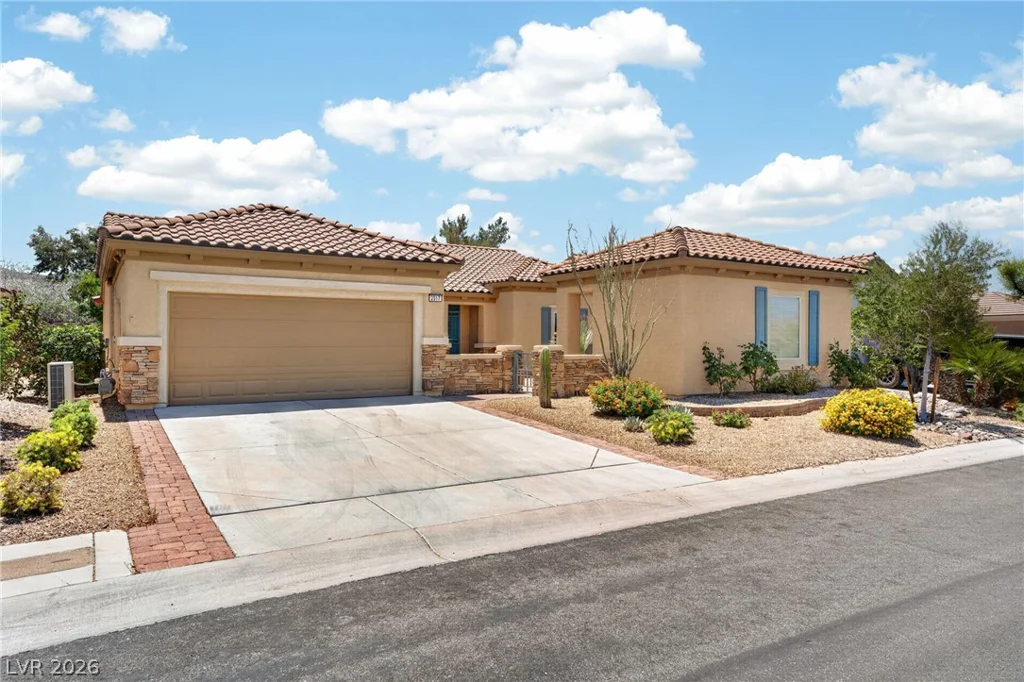 2517 Black River Falls, Henderson, NV 89044