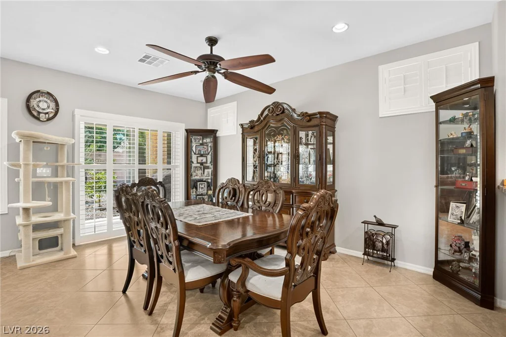 2517 Black River Falls, Henderson, NV 89044