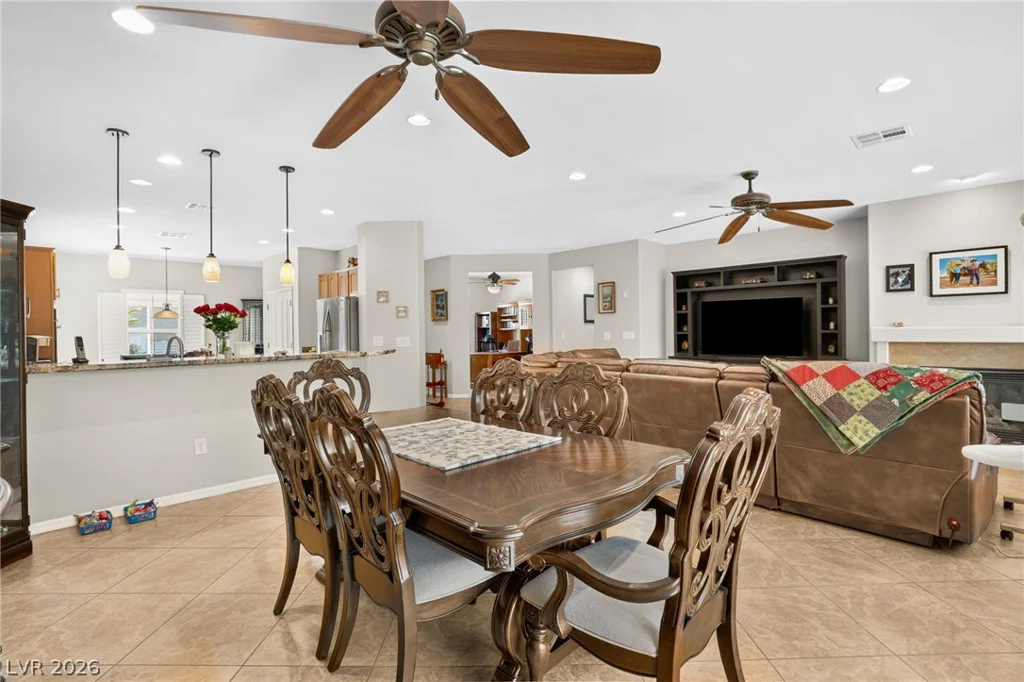 2517 Black River Falls, Henderson, NV 89044