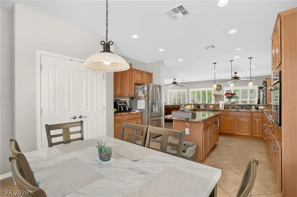 2517 Black River Falls, Henderson, NV 89044