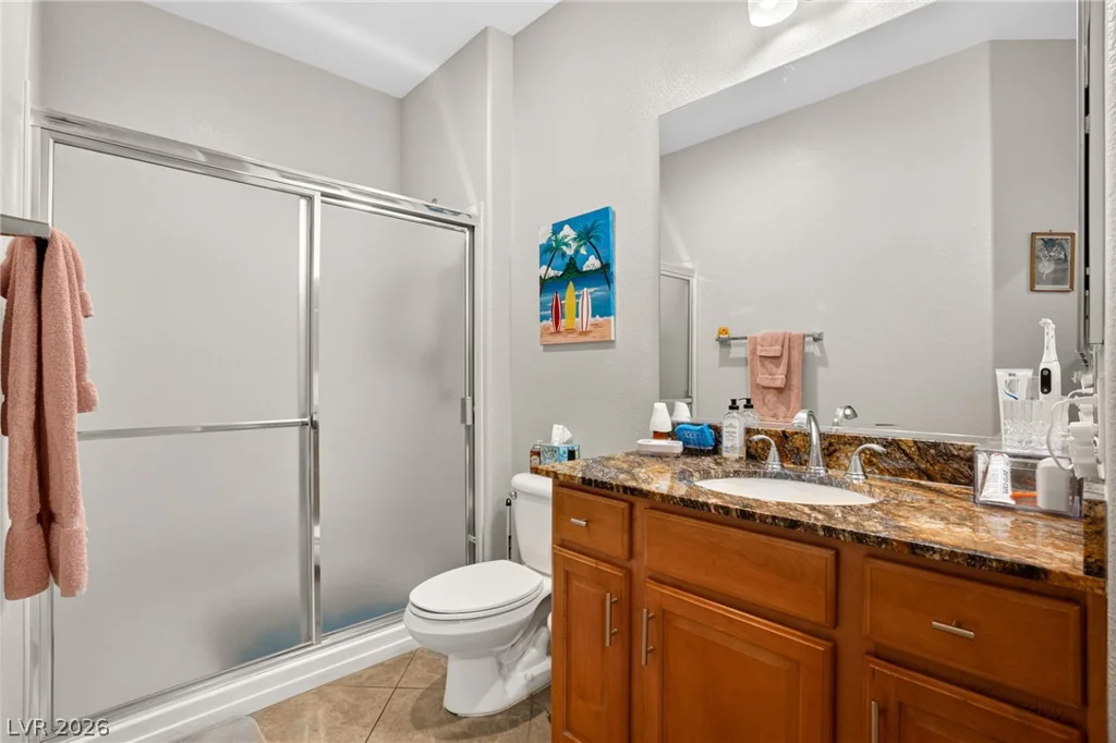 2517 Black River Falls, Henderson, NV 89044