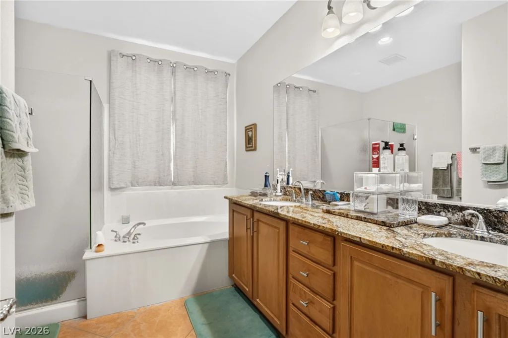 2517 Black River Falls, Henderson, NV 89044