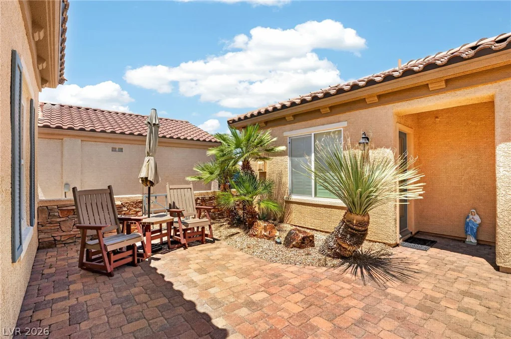 2517 Black River Falls, Henderson, NV 89044