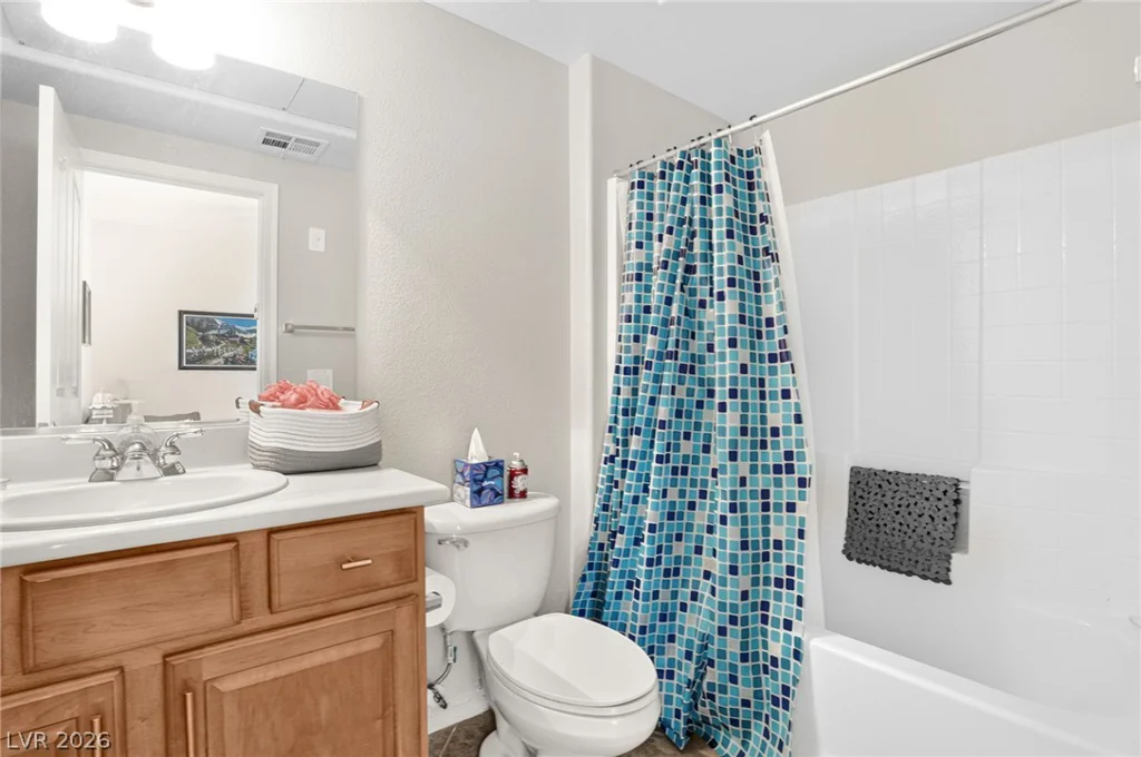 2517 Black River Falls, Henderson, NV 89044
