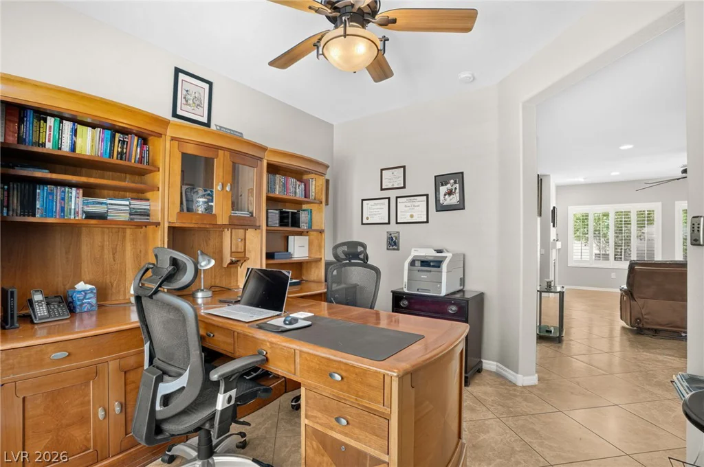 2517 Black River Falls, Henderson, NV 89044