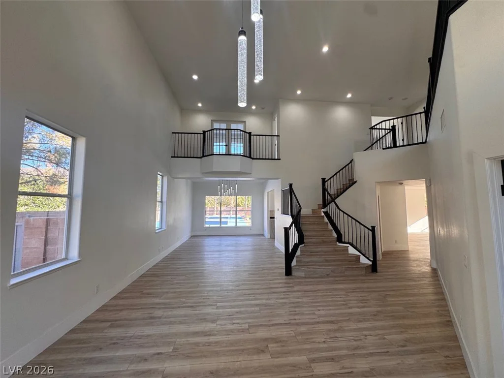 5841 Revital, Las Vegas, NV 89131