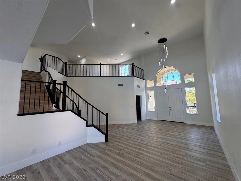 5841 Revital, Las Vegas, NV 89131