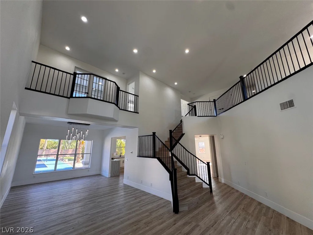 5841 Revital, Las Vegas, NV 89131